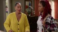Click to watch 'Waltz in A Minor' (popup) Black-ish